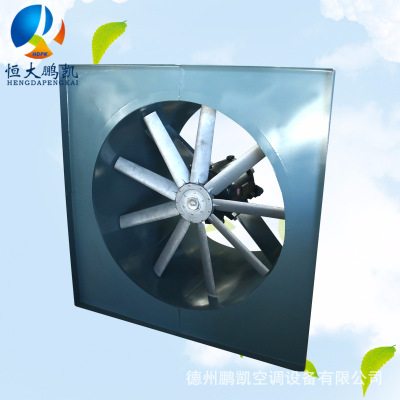 工業(yè)通風(fēng)機(jī)