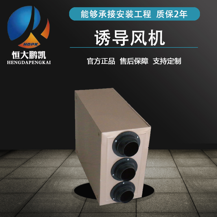 誘導(dǎo)風(fēng)機(jī)